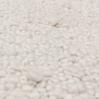Abbus Ivory Rug