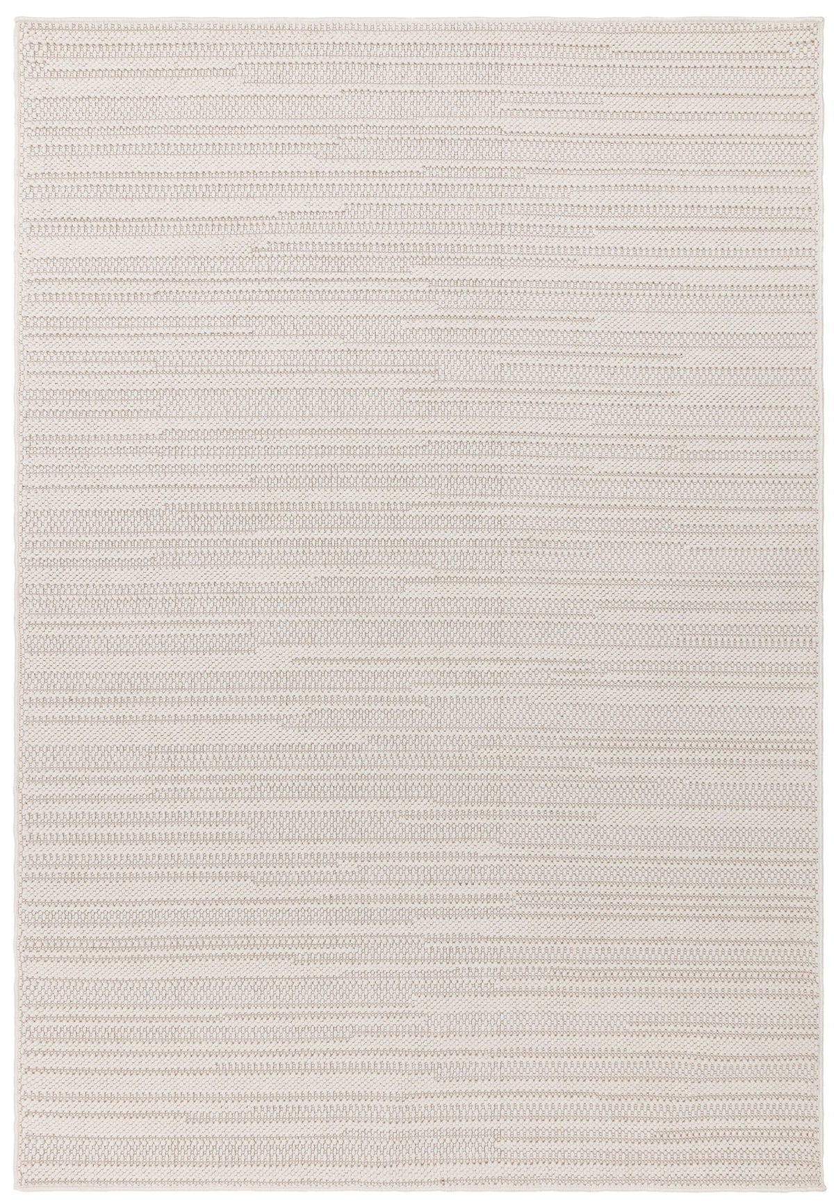 Camber Stripe Ivory