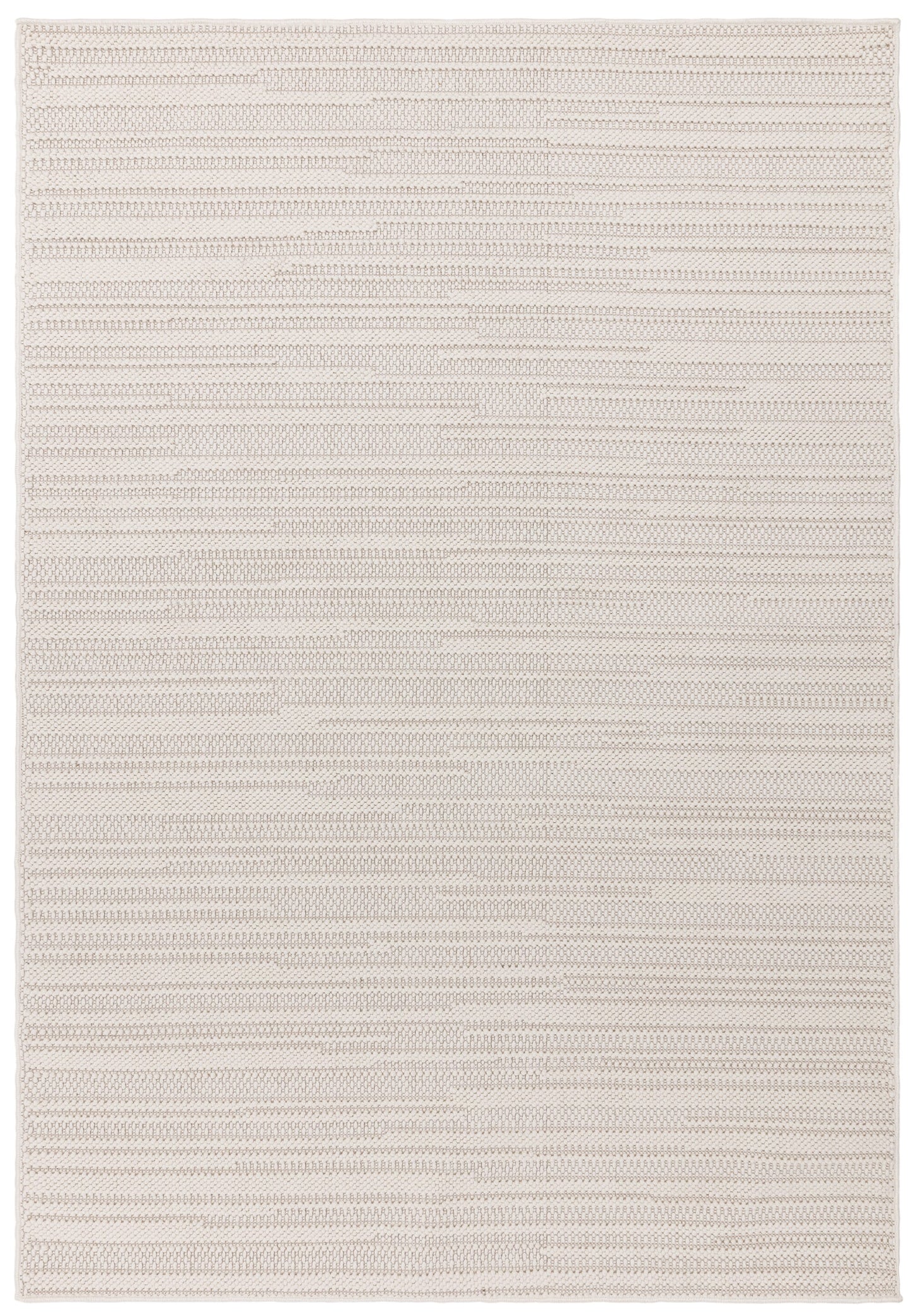 Camber Stripe Ivory