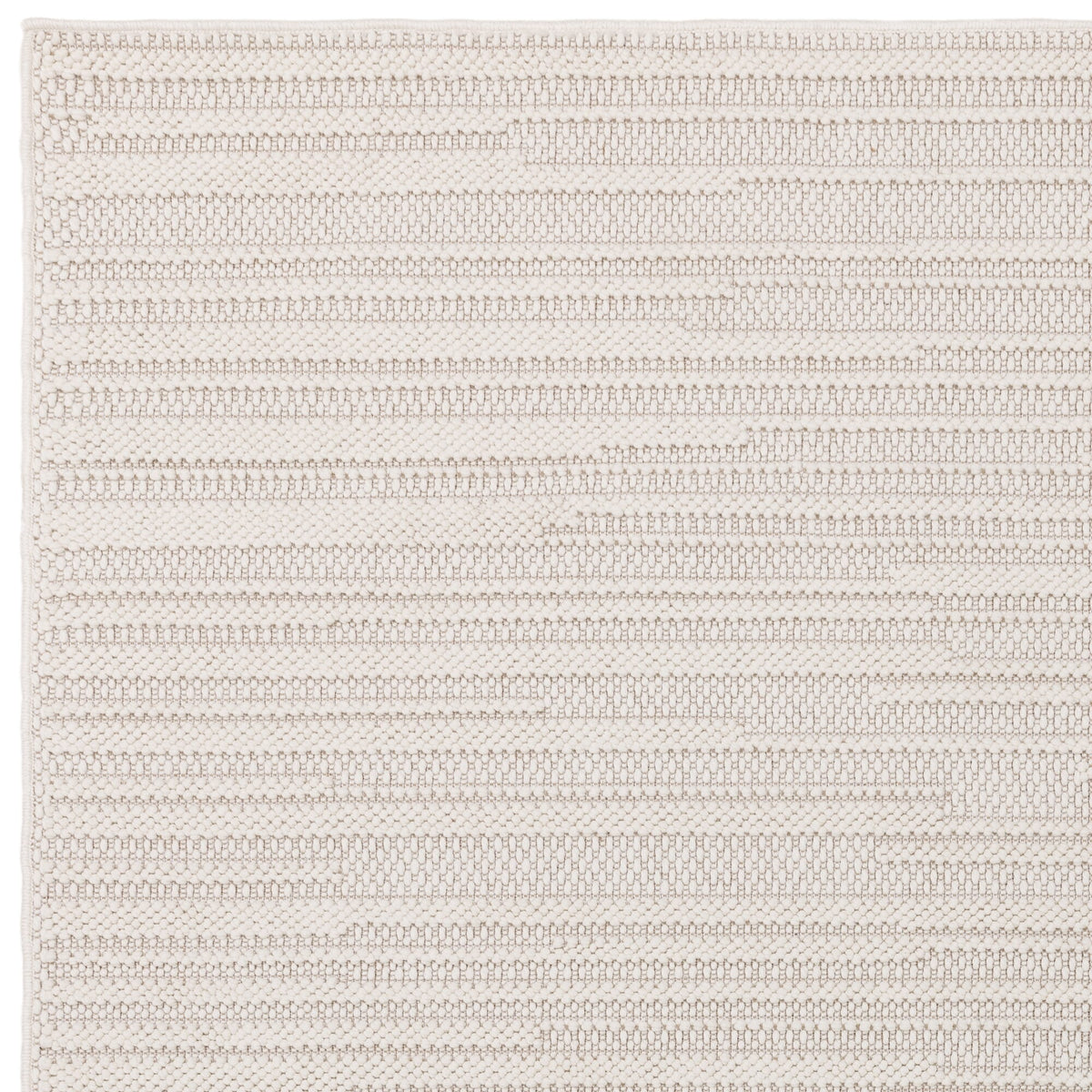 Camber Stripe Ivory