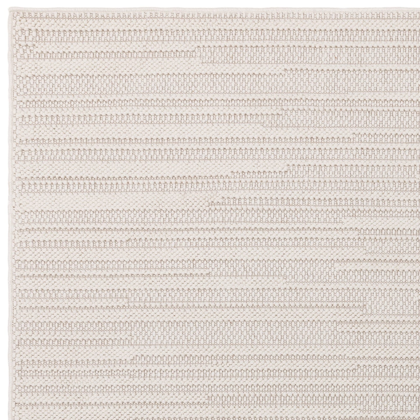 Camber Stripe Ivory