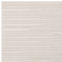 Camber Stripe Ivory