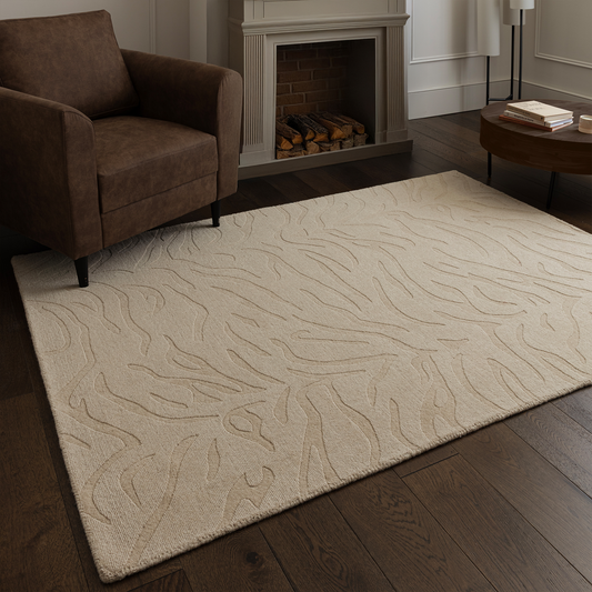 Tigra Sand Rug