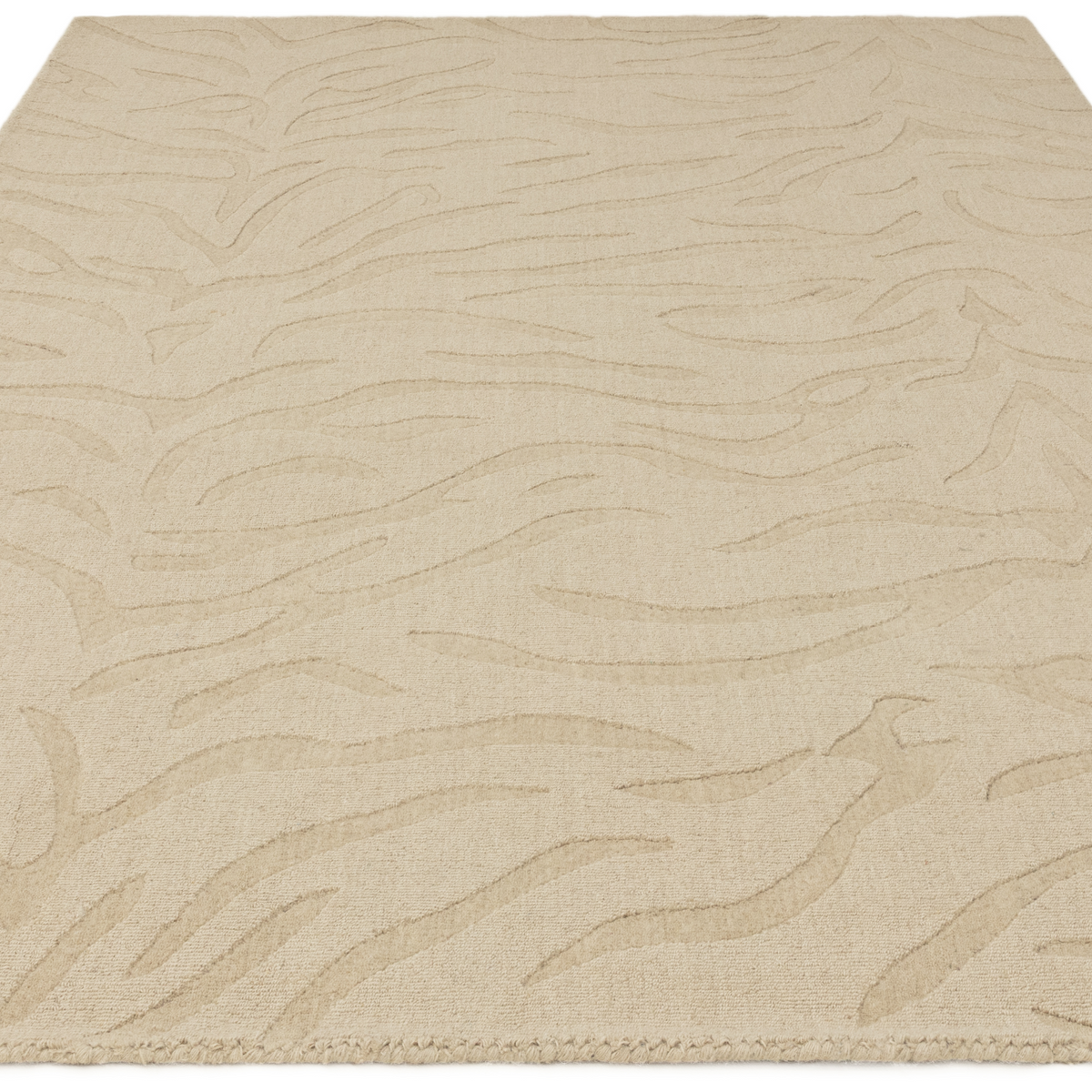 Tigra Sand Rug