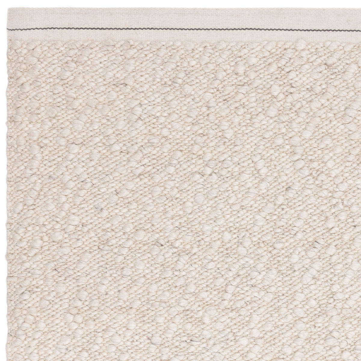 Elm Ivory Rug
