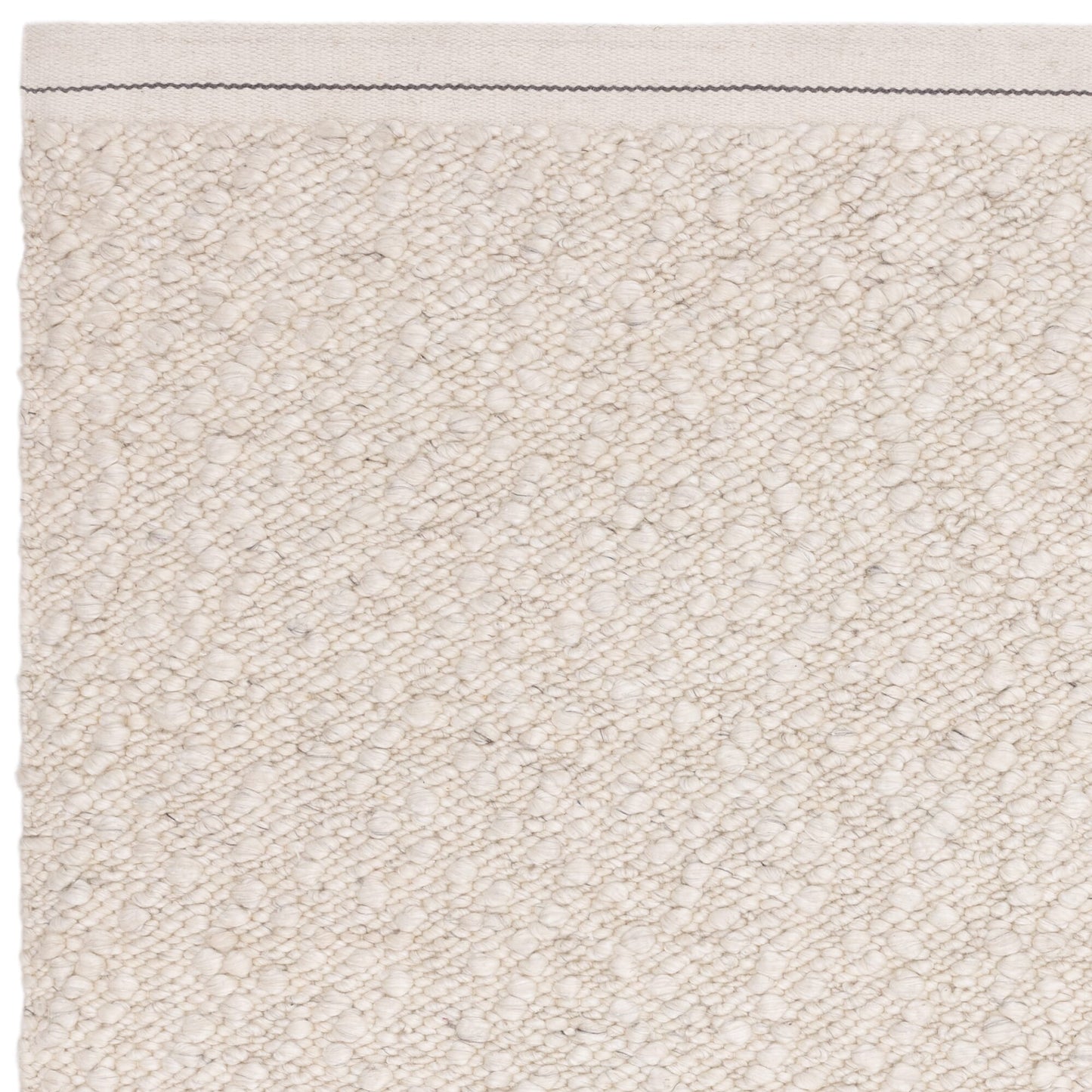 Elm Ivory Rug