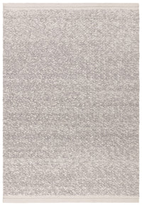 Elm Silver Rug