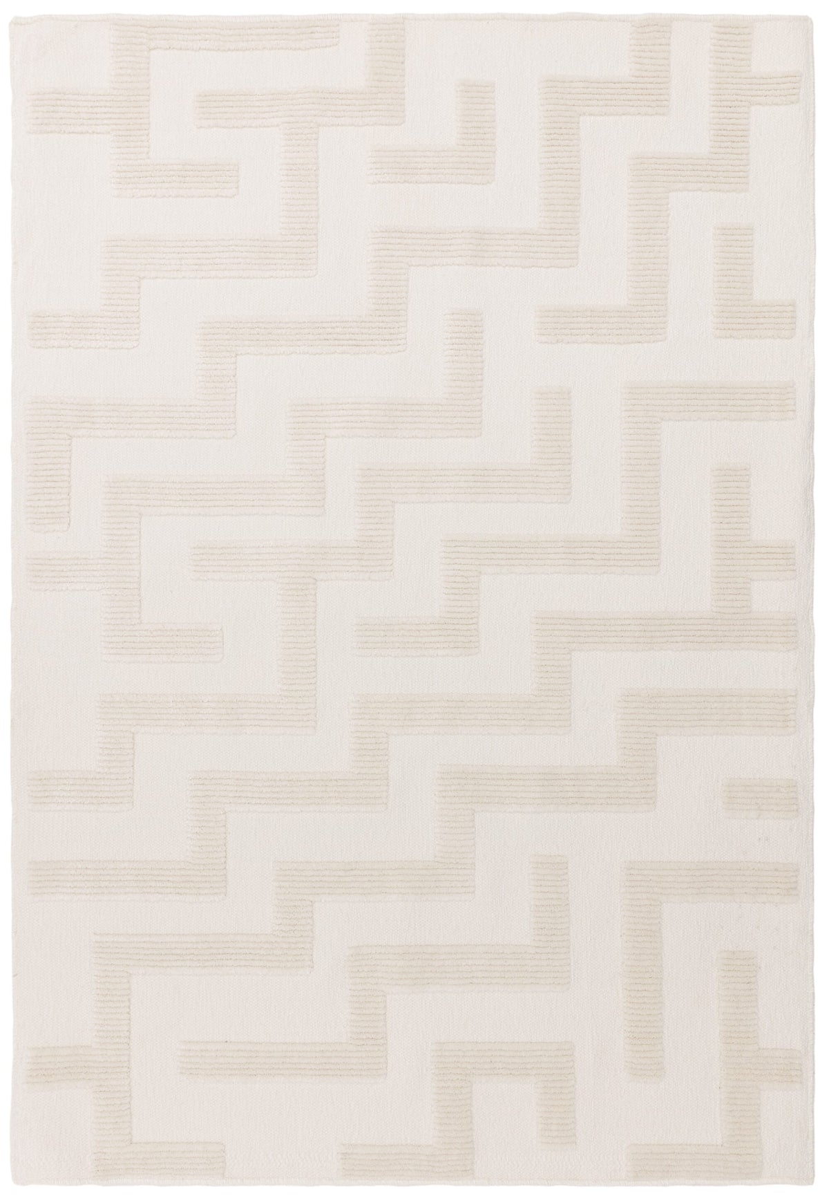 Freja Cove Ivory Rug