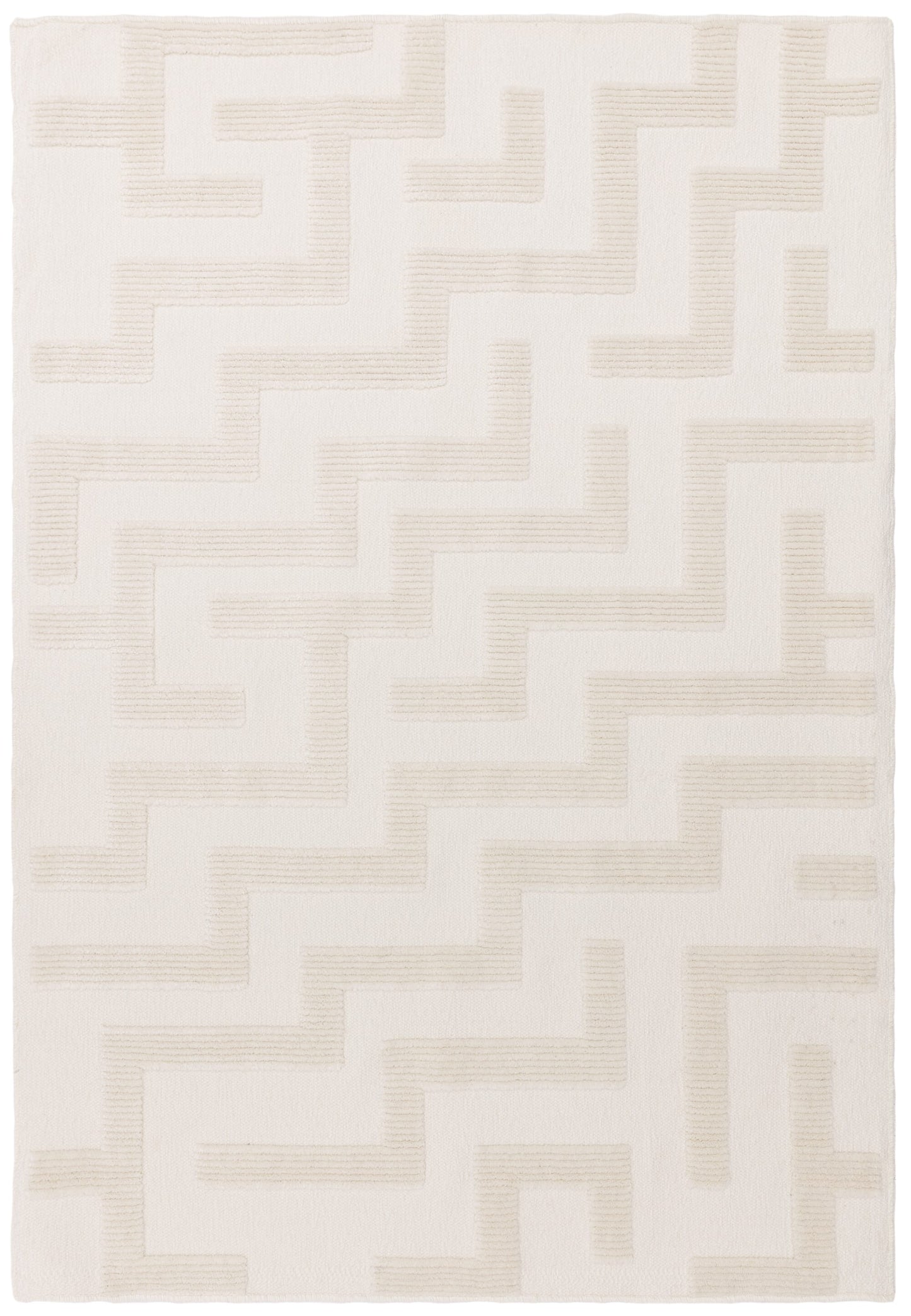 Freja Cove Ivory Rug