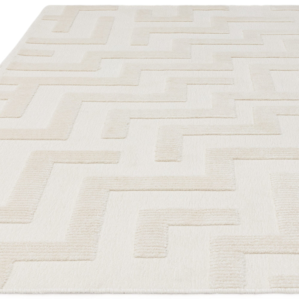 Freja Cove Ivory Rug