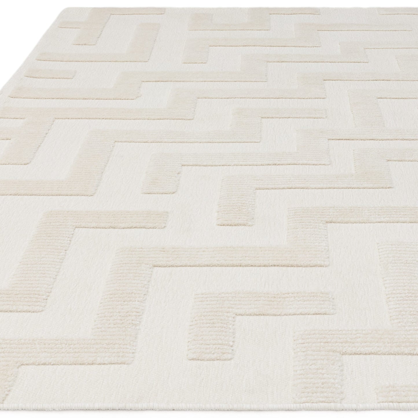Freja Cove Ivory Rug