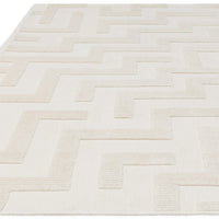 Freja Cove Ivory Rug