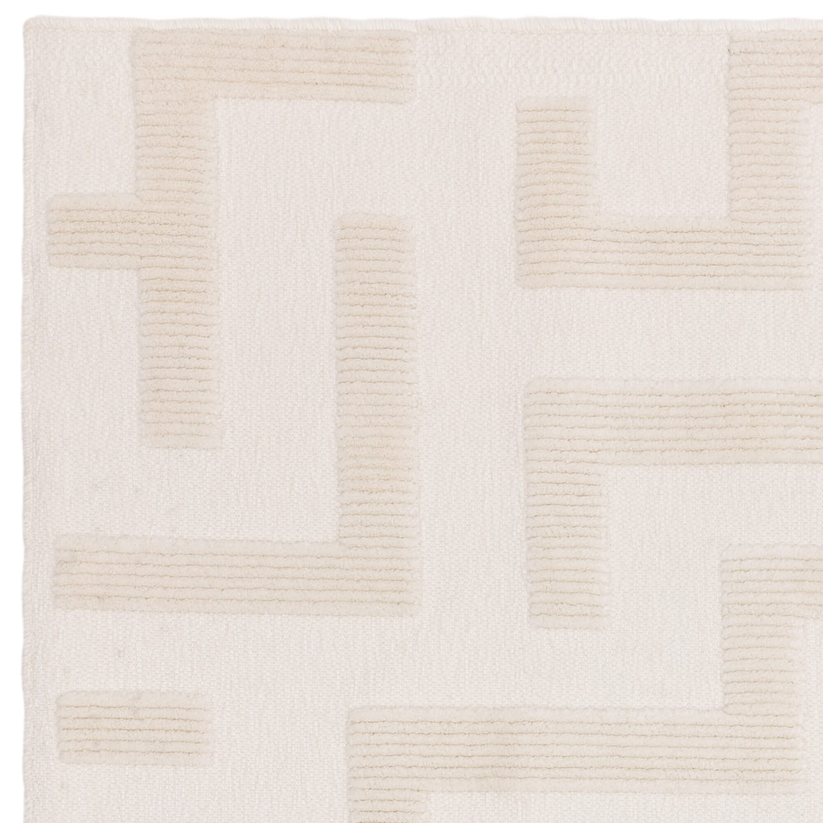 Freja Cove Ivory Rug