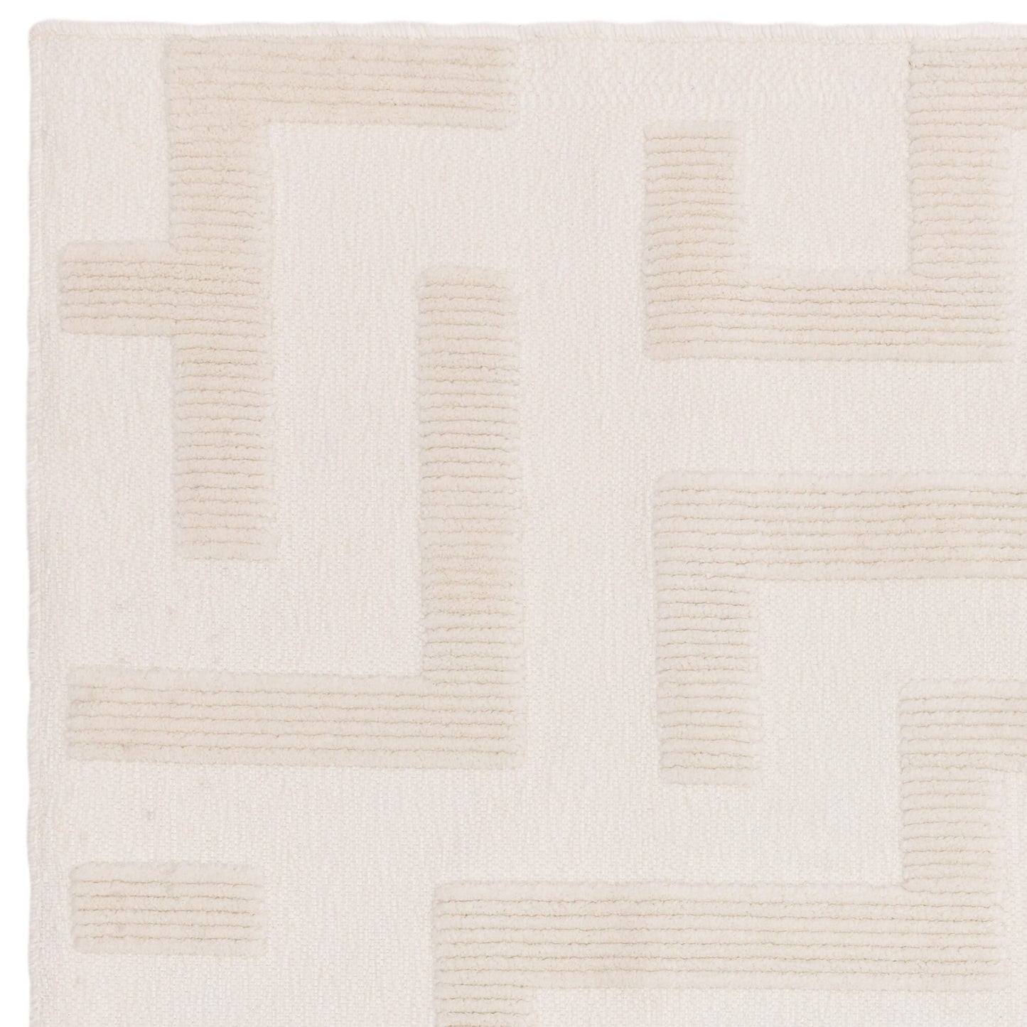 Freja Cove Ivory Rug
