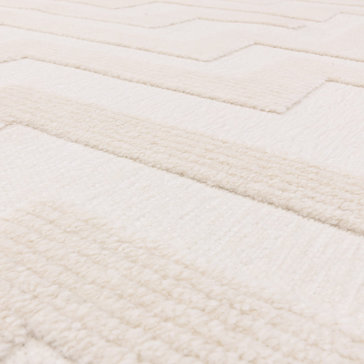 Freja Cove Ivory Rug