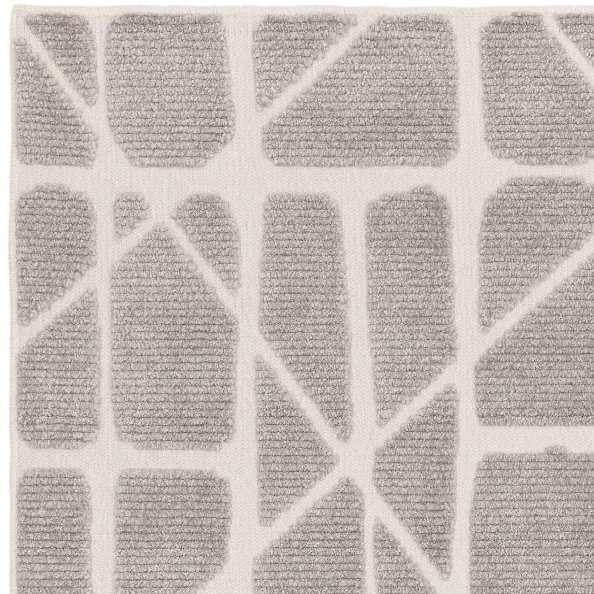 Freja Method Grey Rug