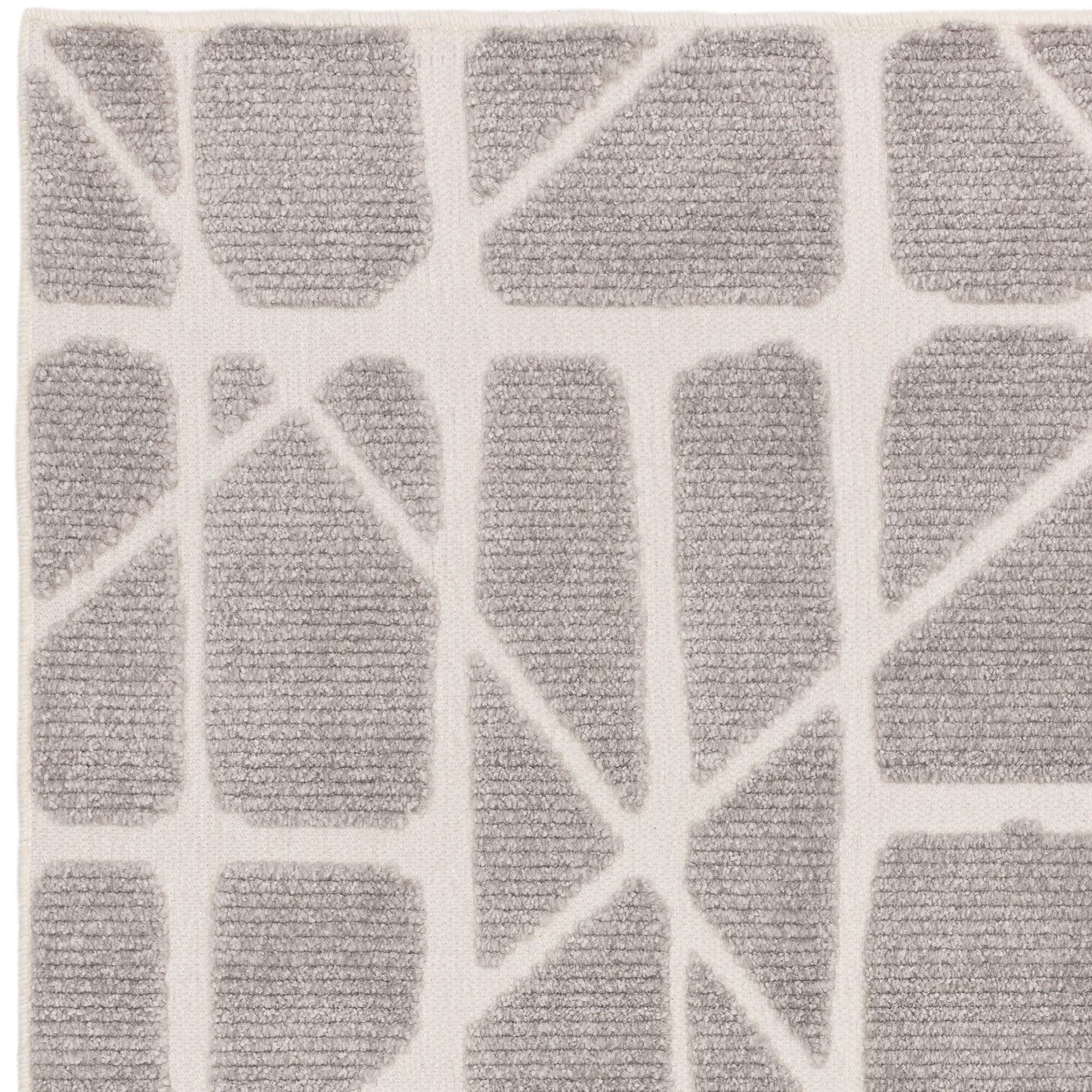 Freja Method Grey Rug