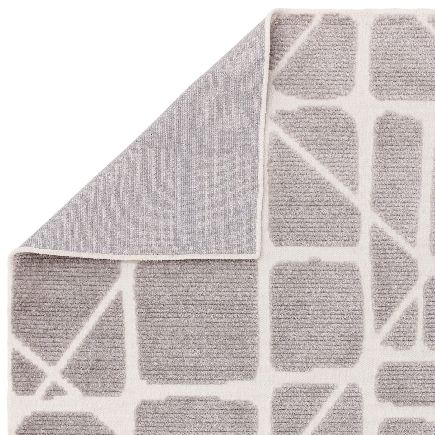 Freja Method Grey Rug
