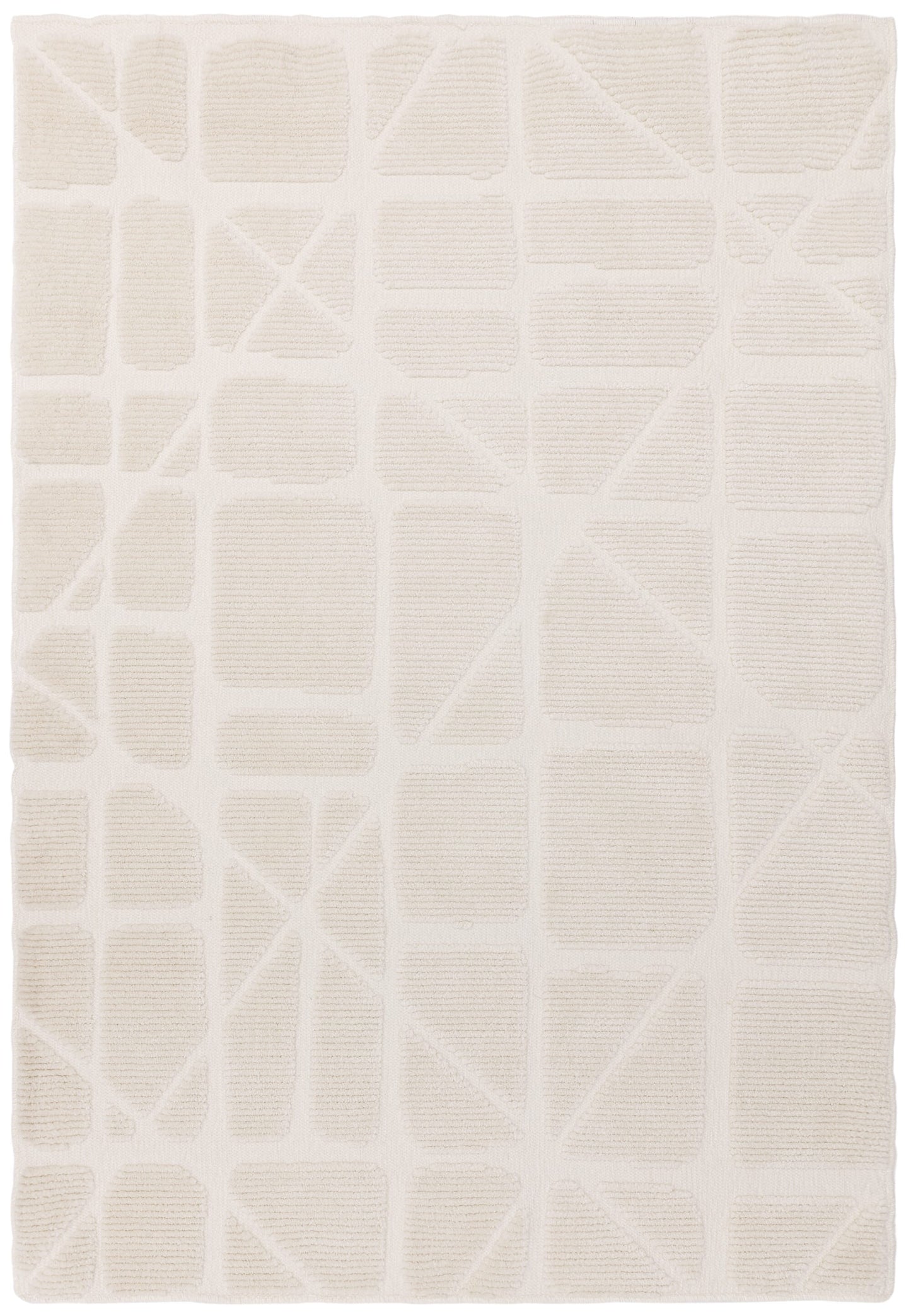 Freja Method Ivory Rug