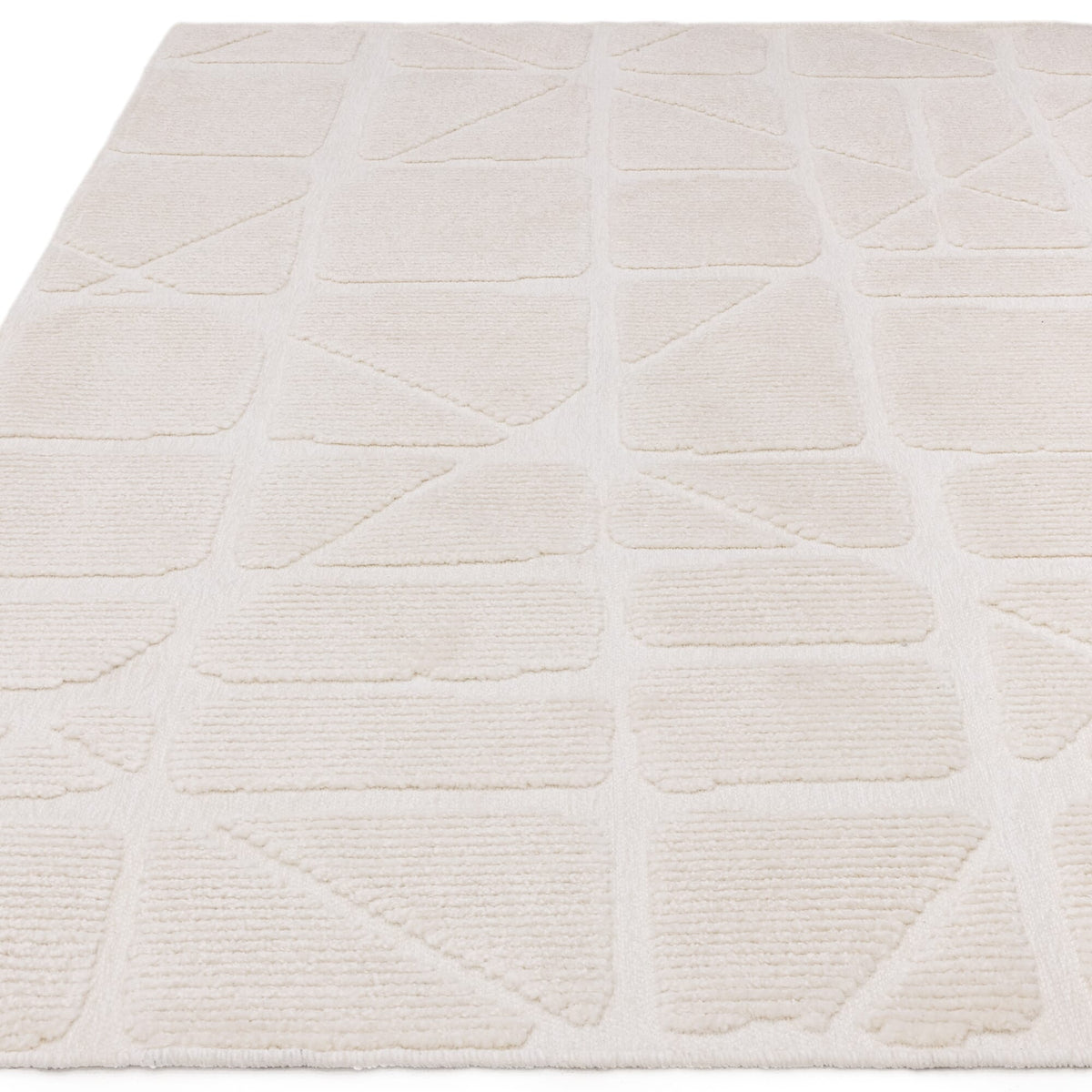Freja Method Ivory Rug