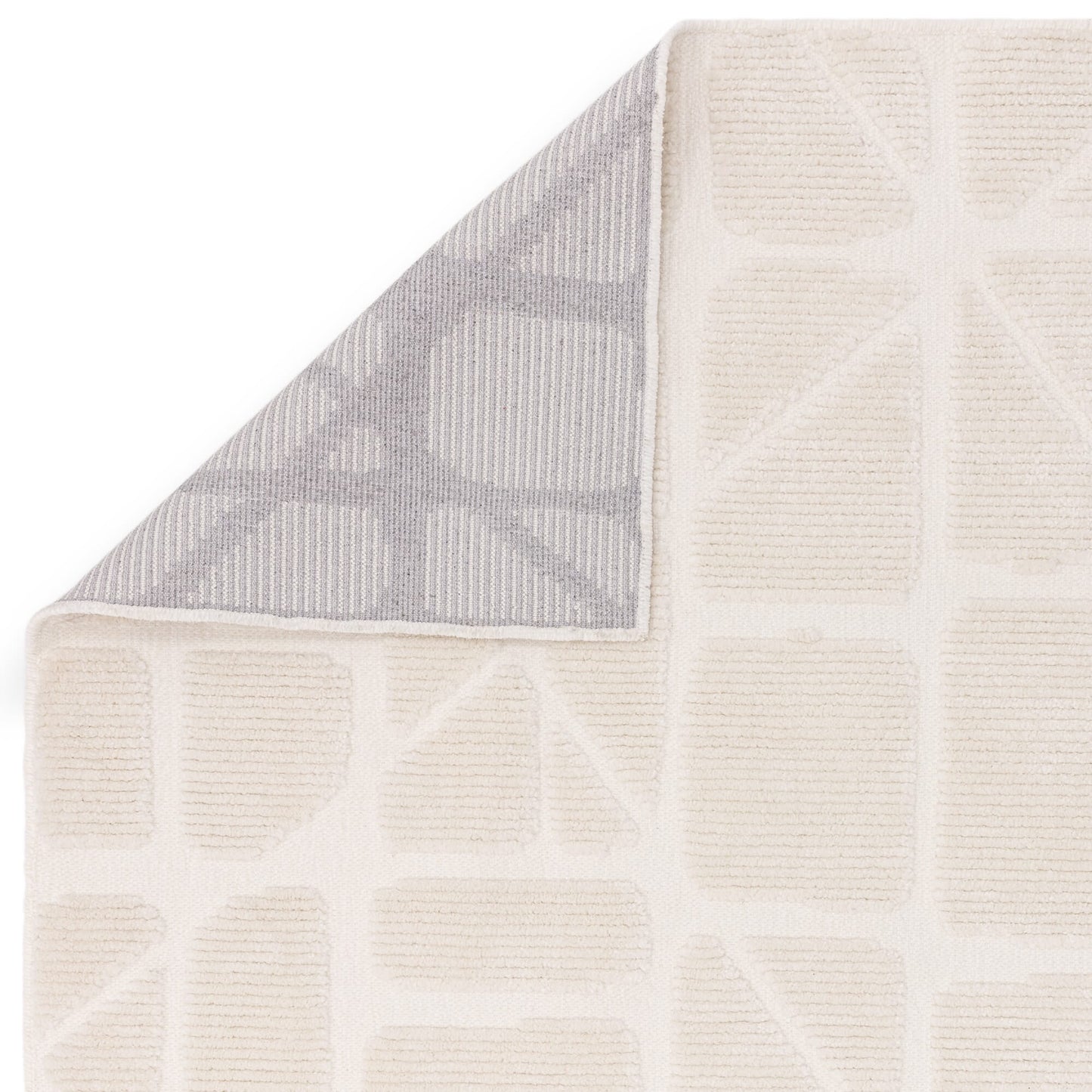 Freja Method Ivory Rug