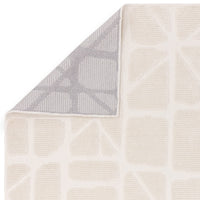 Freja Method Ivory Rug
