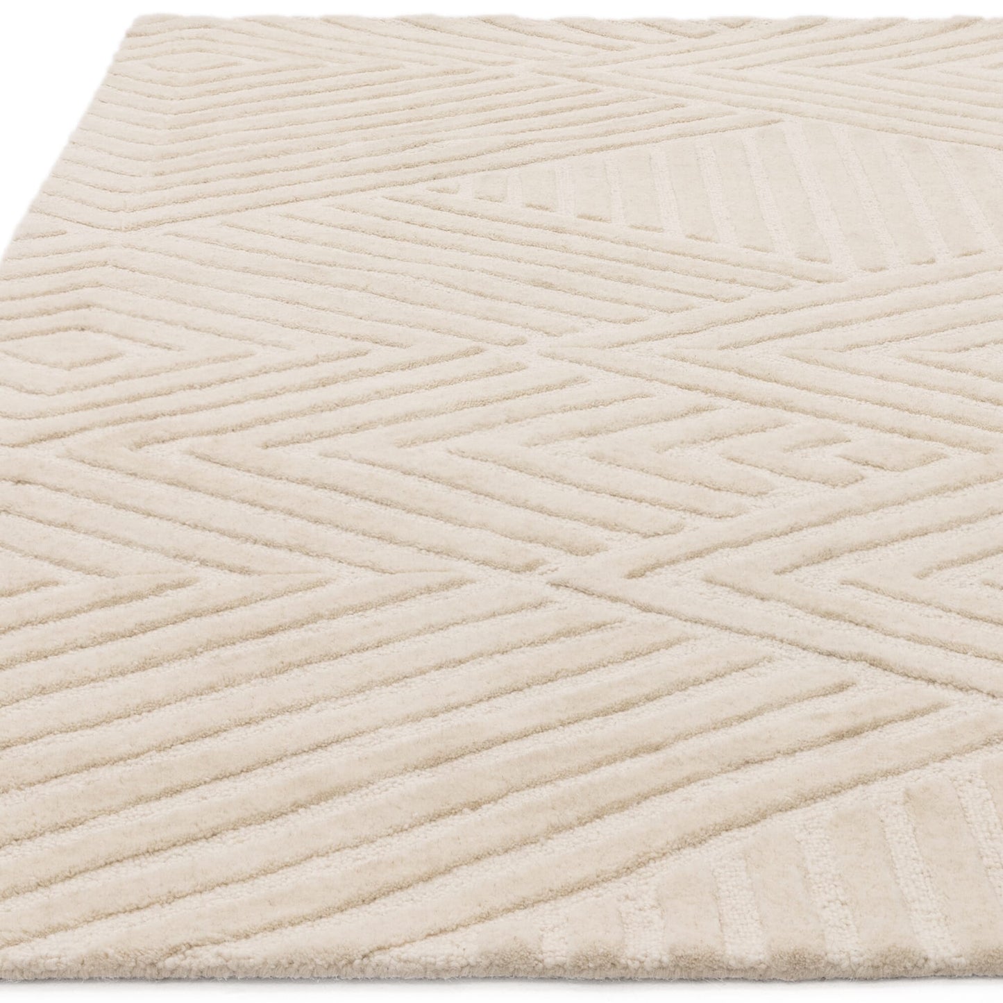 Hague Ivory Rug