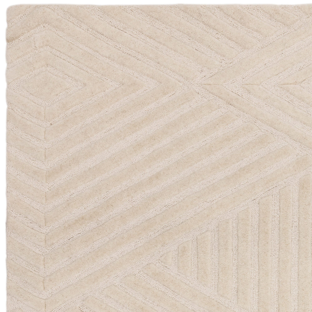 Hague Ivory Rug