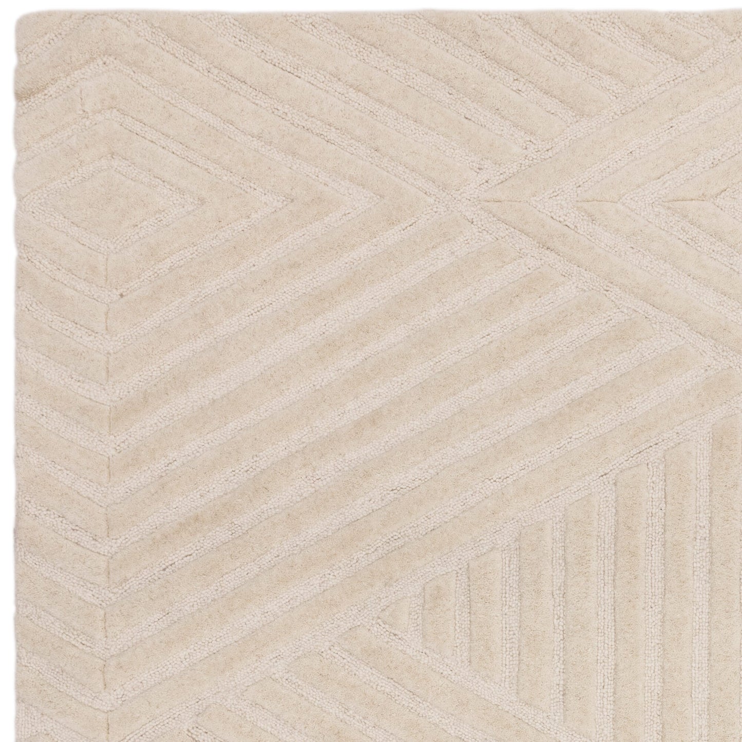 Hague Ivory Rug