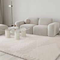 Hague Ivory Rug