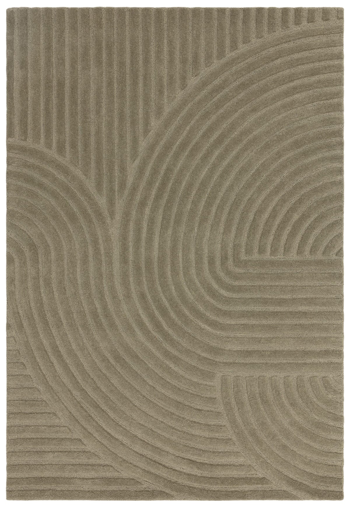 Hague Sage Rug