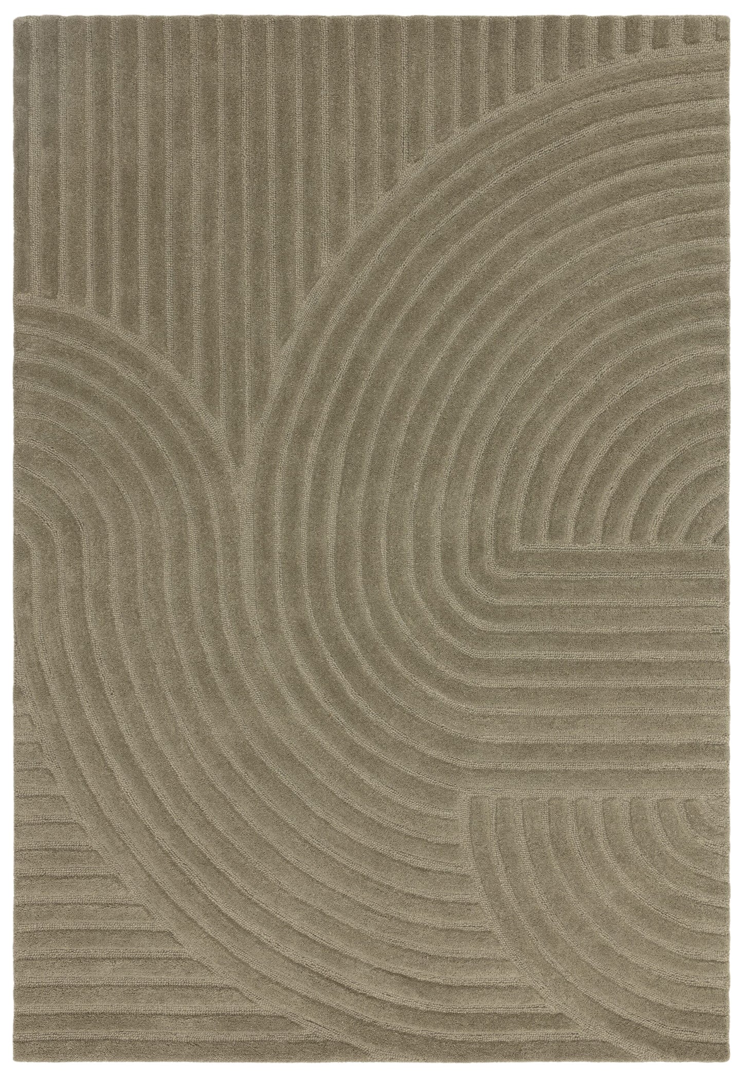 Hague Sage Rug