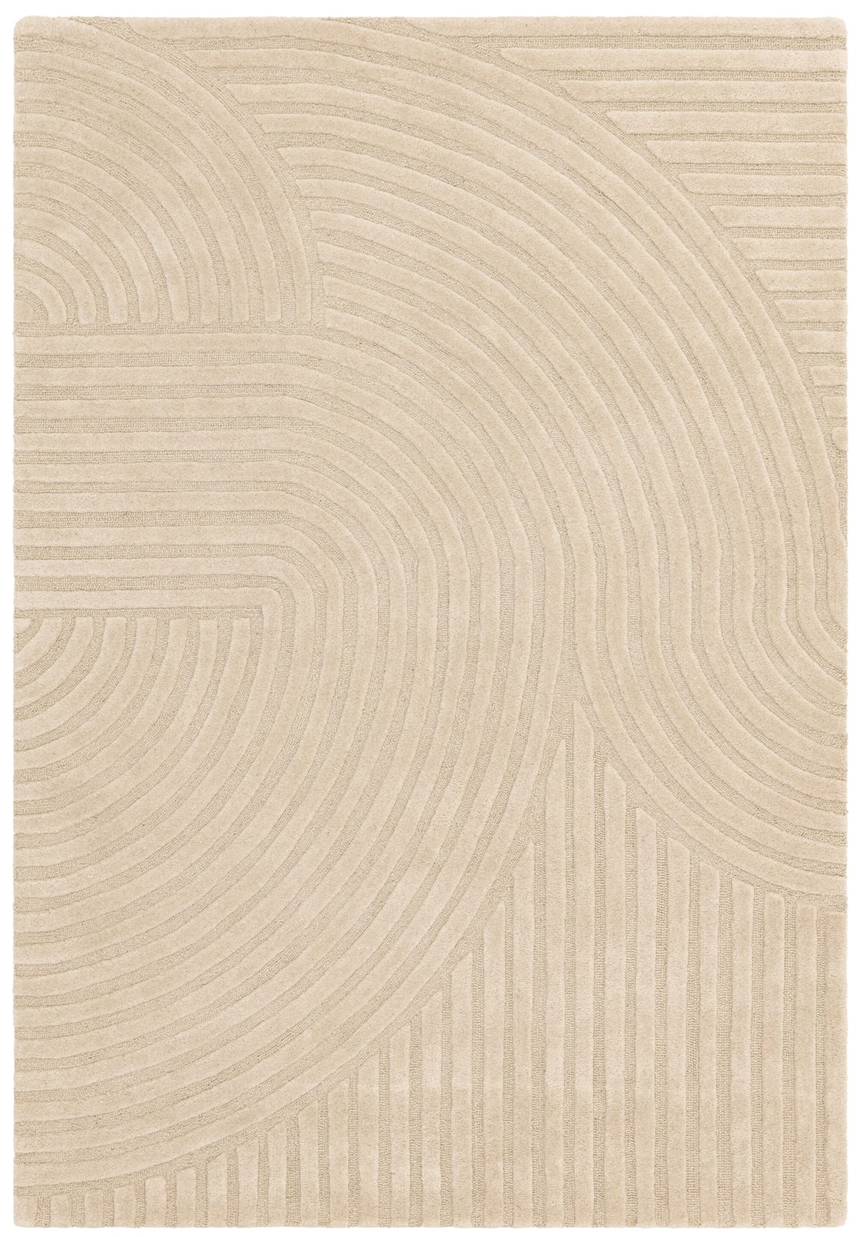 Hague Sand Rug
