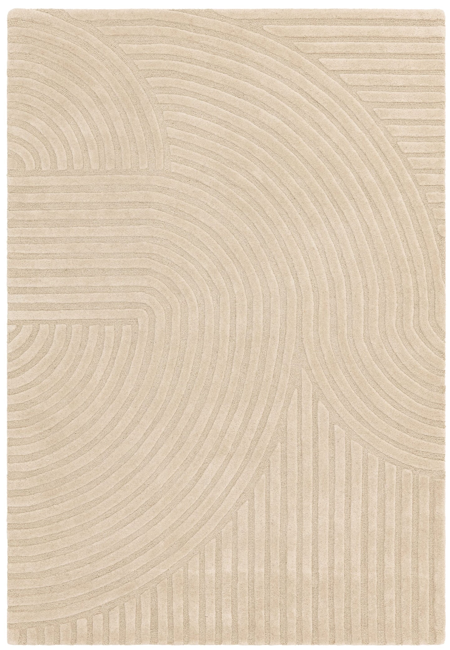 Hague Sand Rug