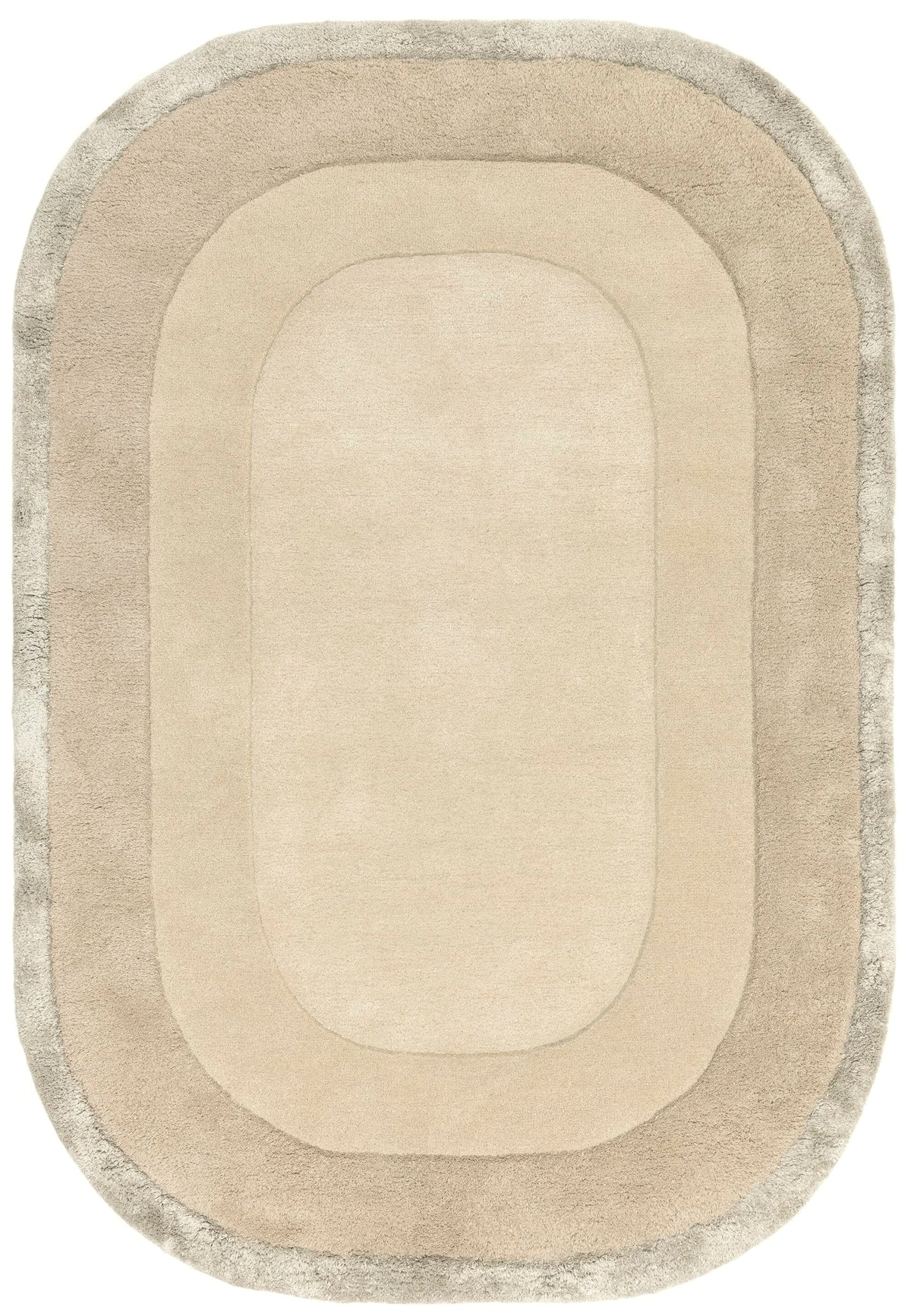 Halo Calico Rug