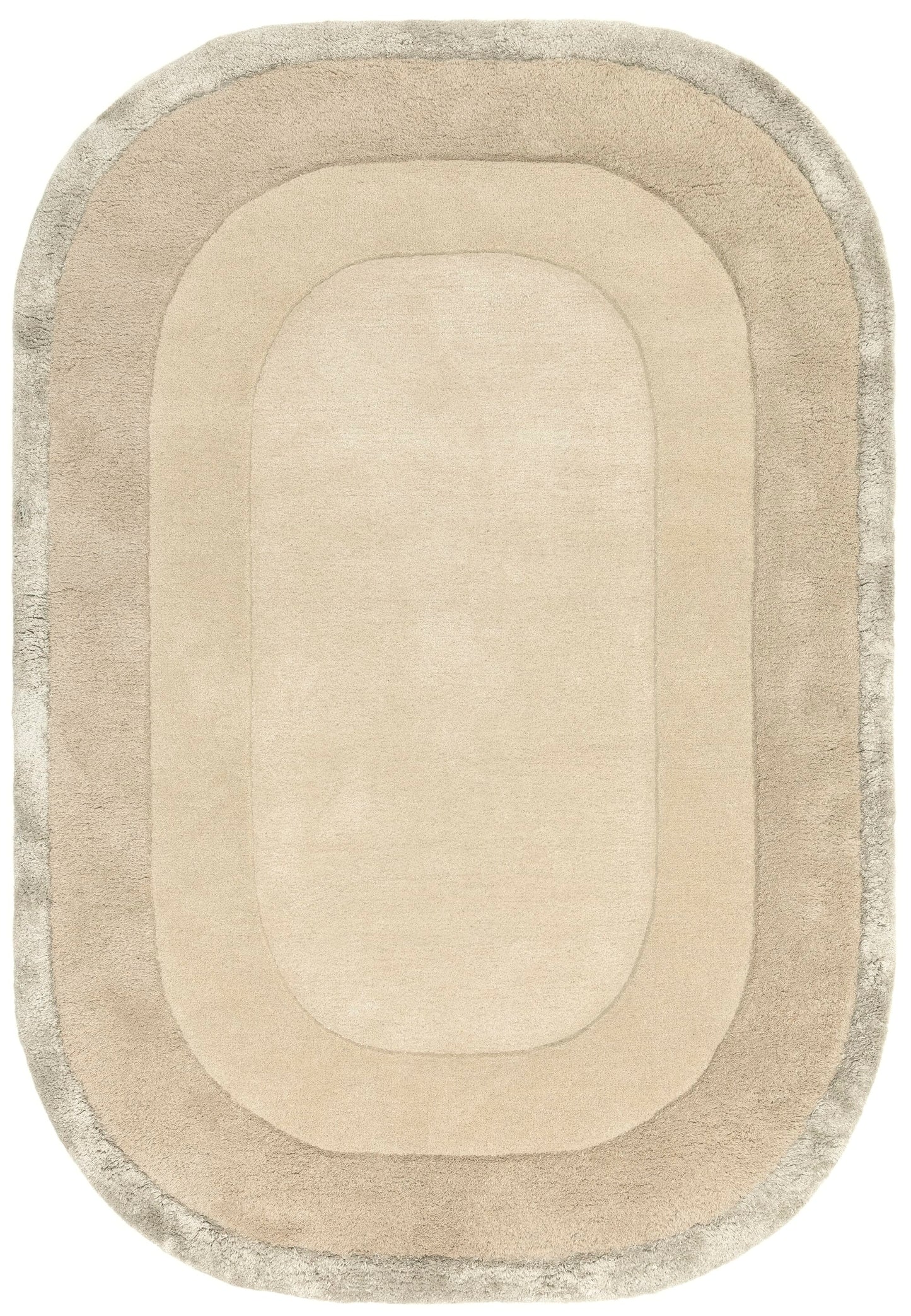 Halo Calico Rug