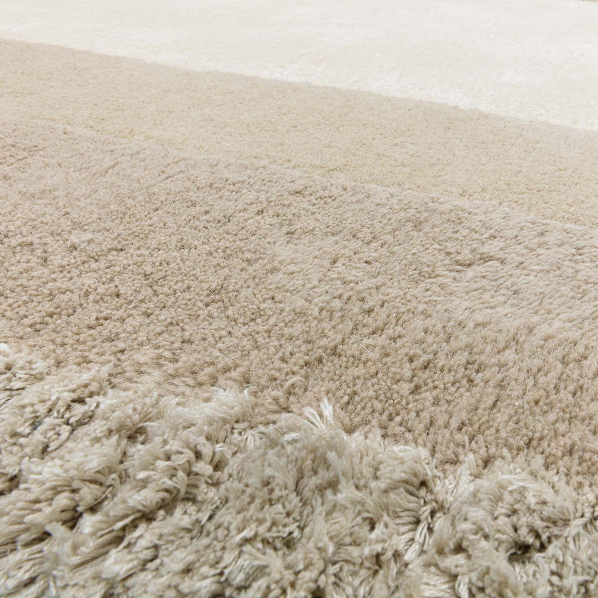 Halo Calico Rug