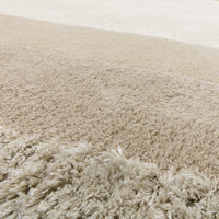 Halo Calico Rug