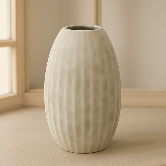 Catania Large Olpe Vase