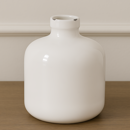 Garda Glazed Eve Vase