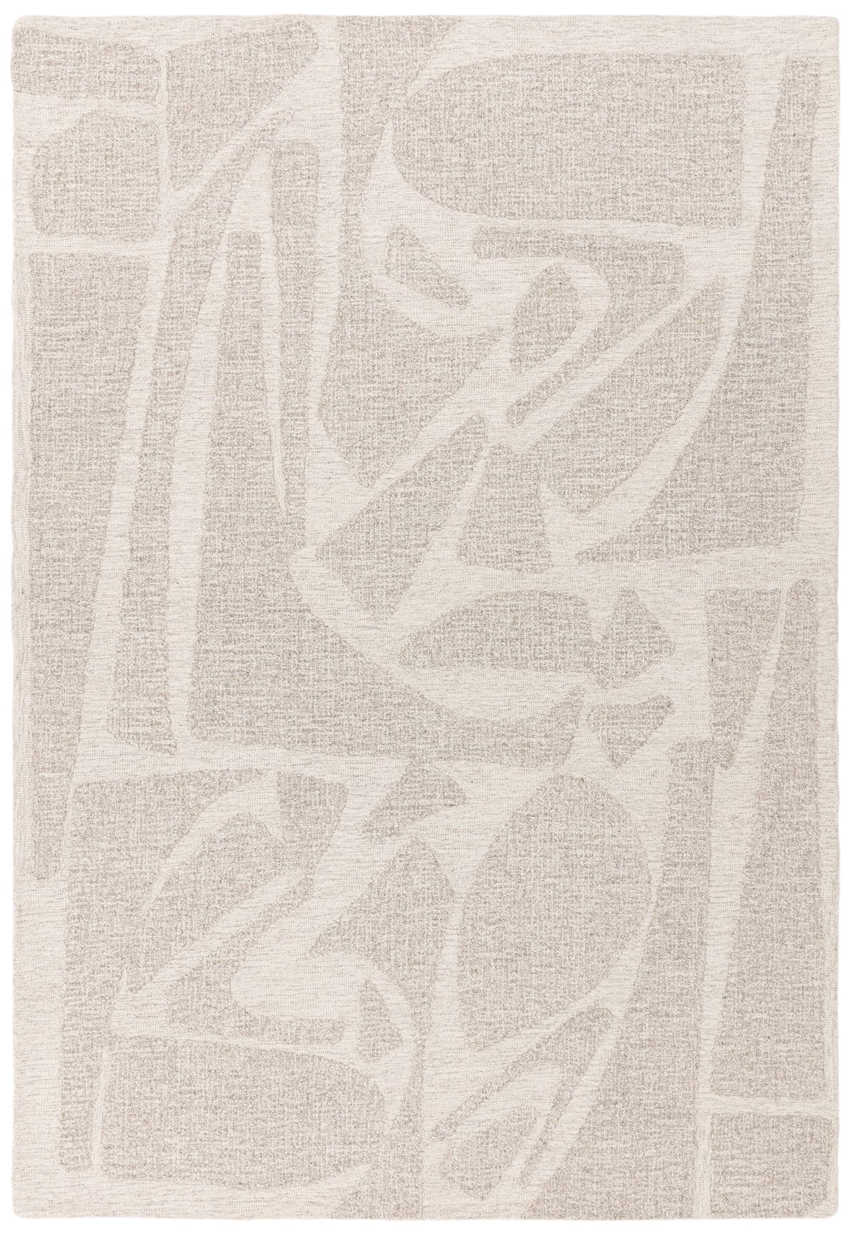 Loxley Chalk Rug