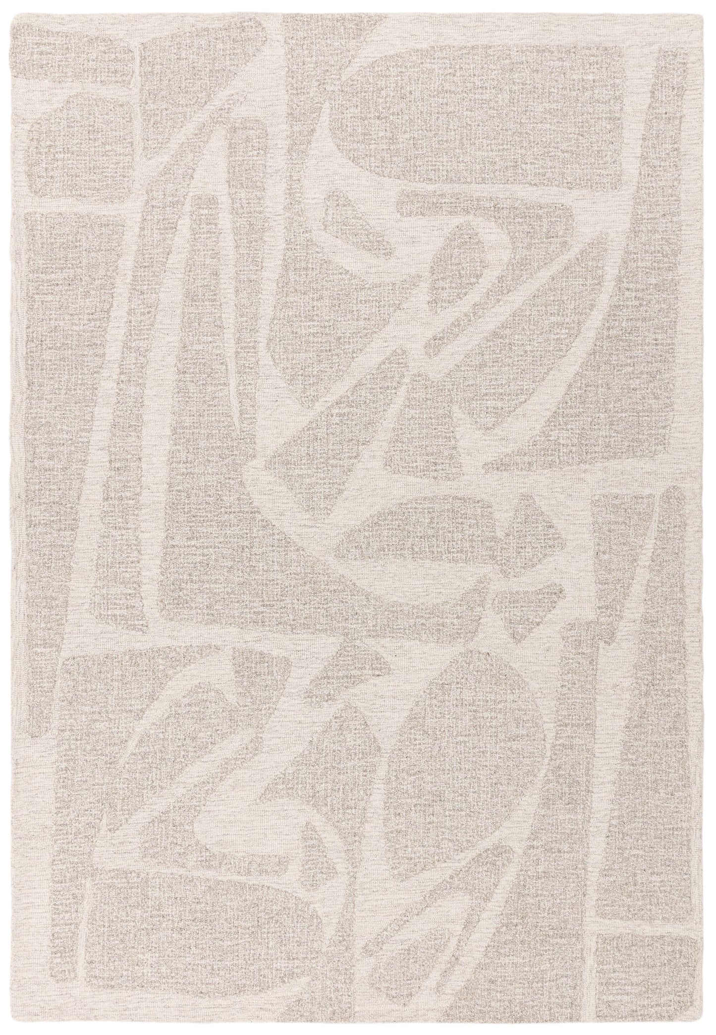 Loxley Chalk Rug