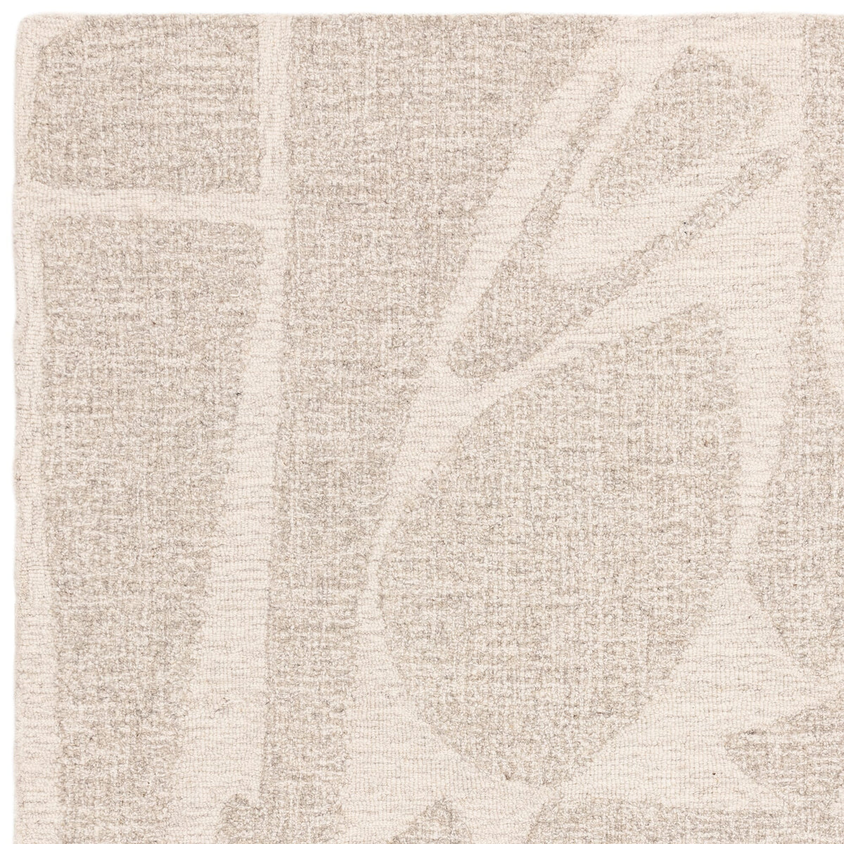 Loxley Chalk Rug