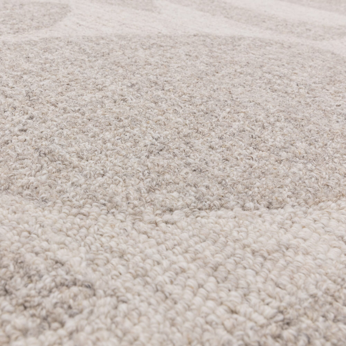 Loxley Chalk Rug