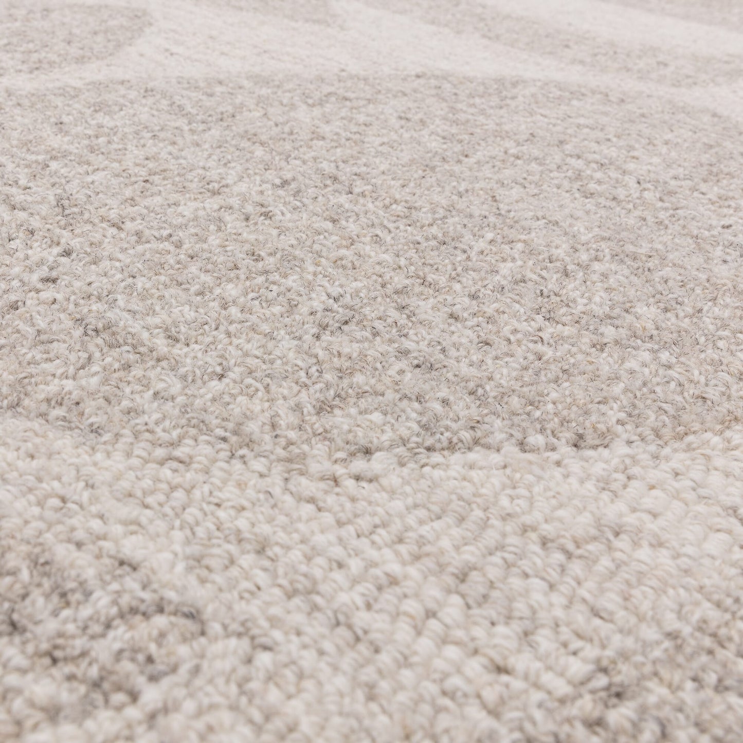 Loxley Chalk Rug
