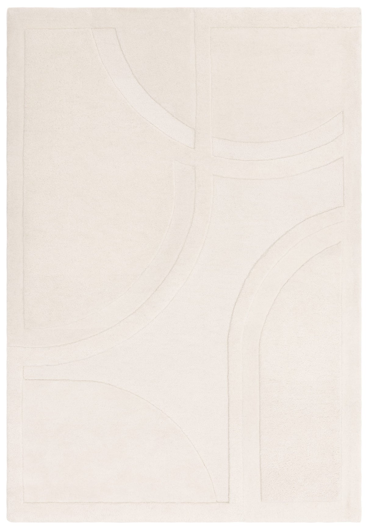 Olsen Movement Rug