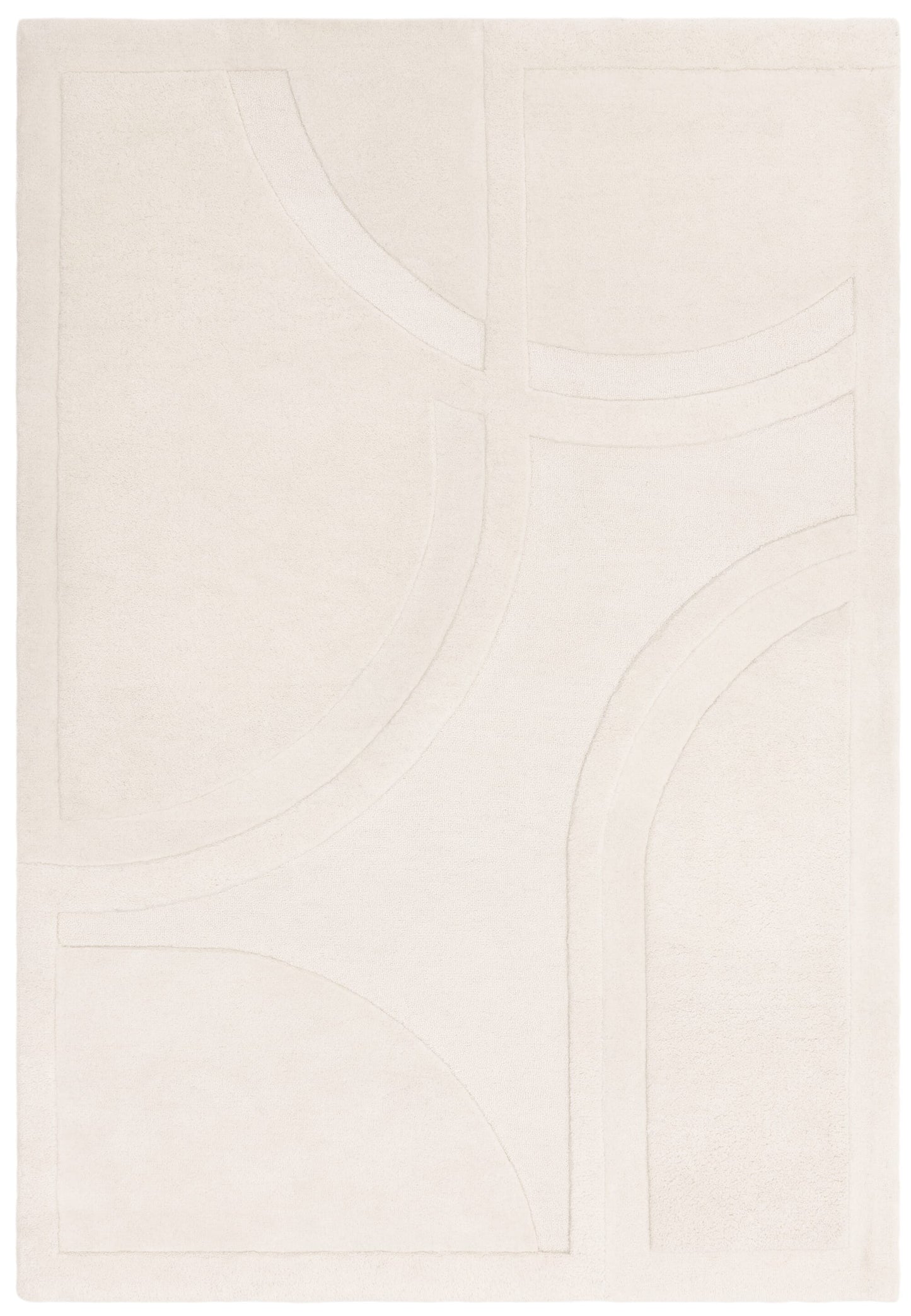 Olsen Movement Rug