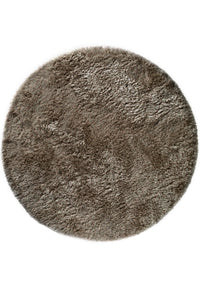 Plush Taupe