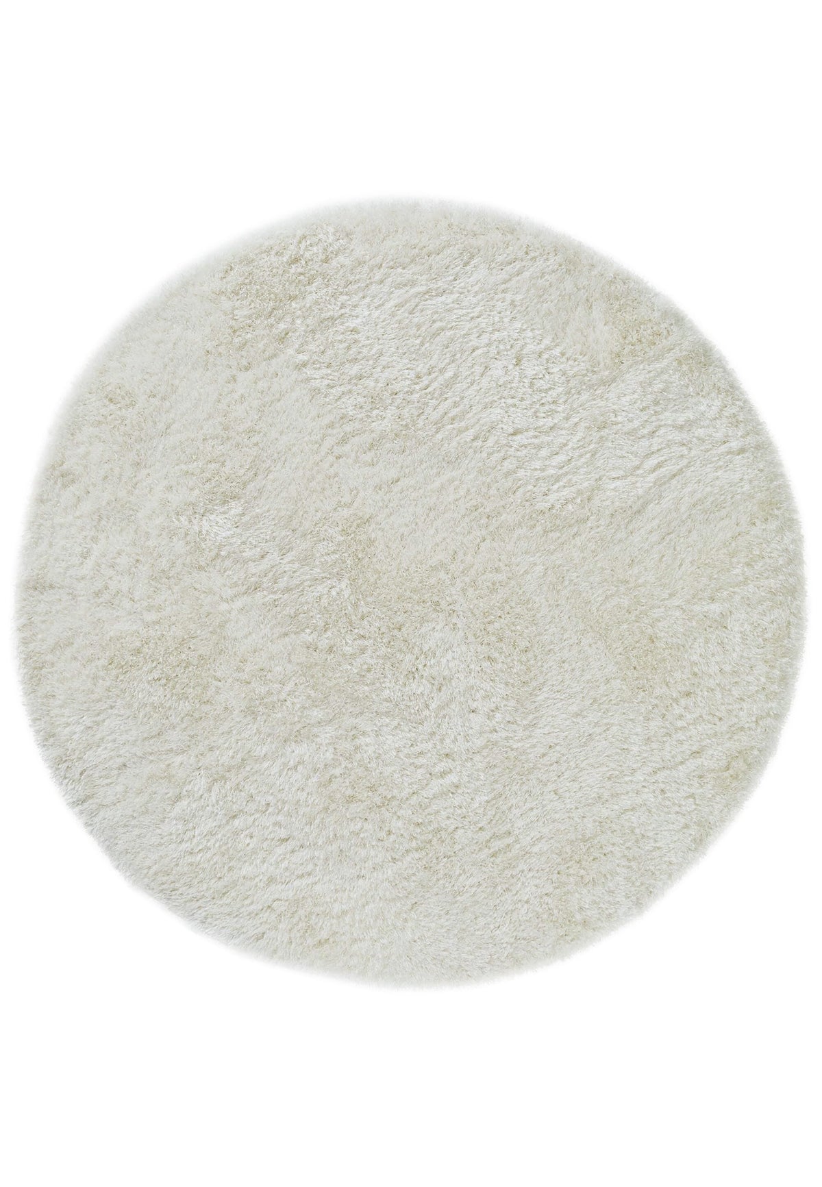 Plush White