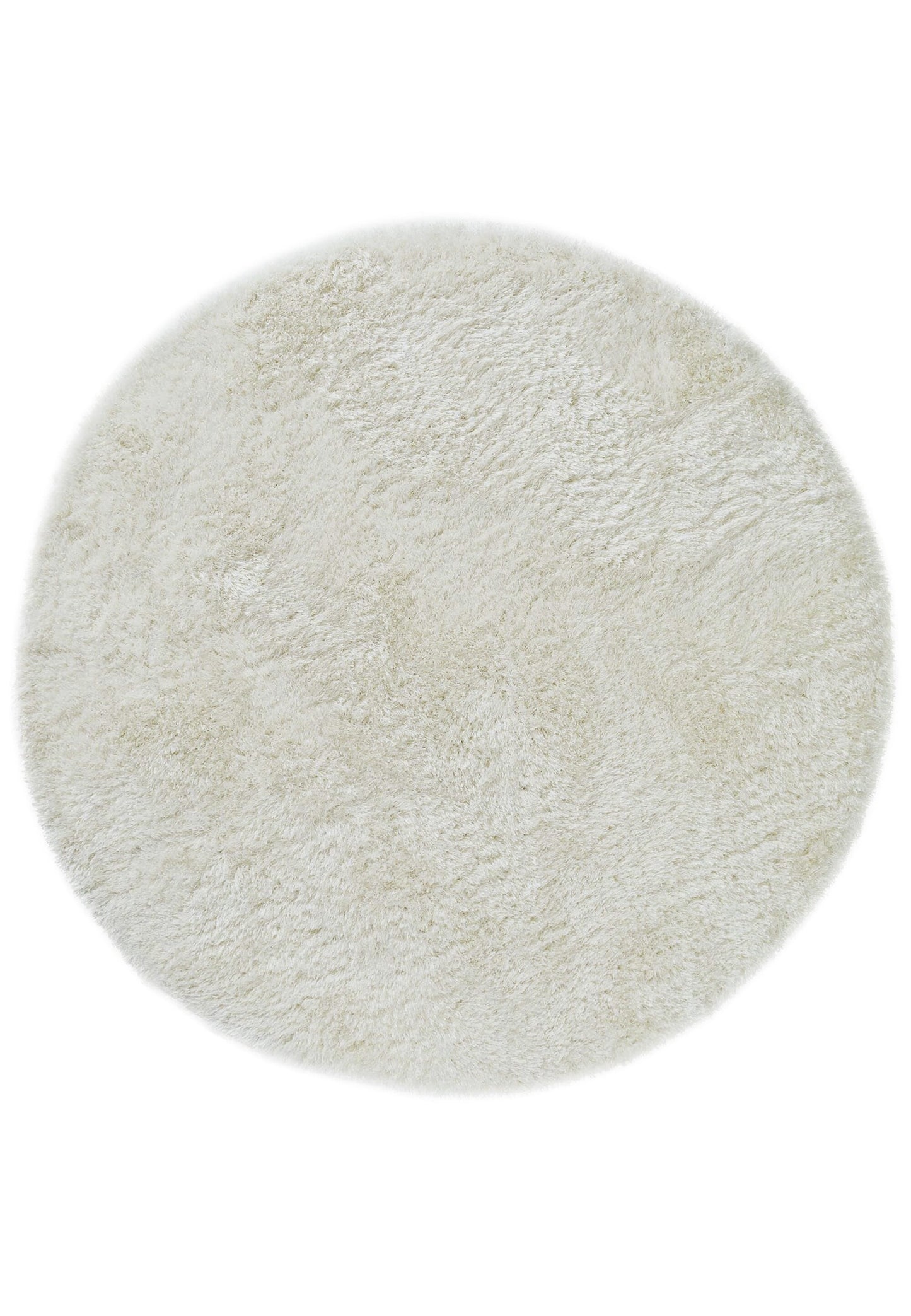 Plush White
